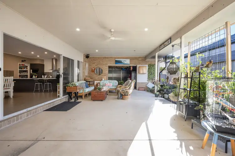 Second view of Homely house listing, 52 Paddymelon Circuit, Coffs Harbour NSW 2450