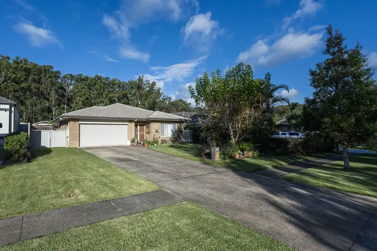 Third view of Homely house listing, 52 Paddymelon Circuit, Coffs Harbour NSW 2450