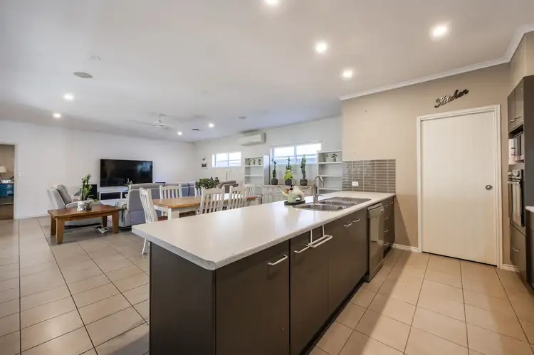 Fourth view of Homely house listing, 52 Paddymelon Circuit, Coffs Harbour NSW 2450
