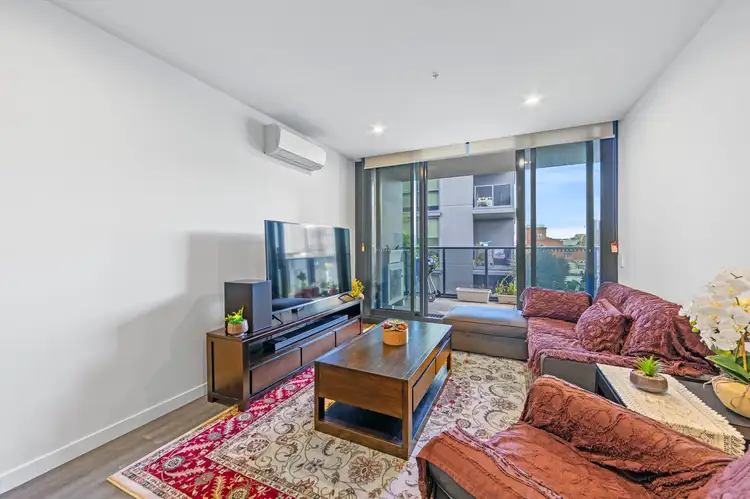 Third view of Homely apartment listing, 703/365 Saint Pauls Terrace, Fortitude Valley QLD 4006