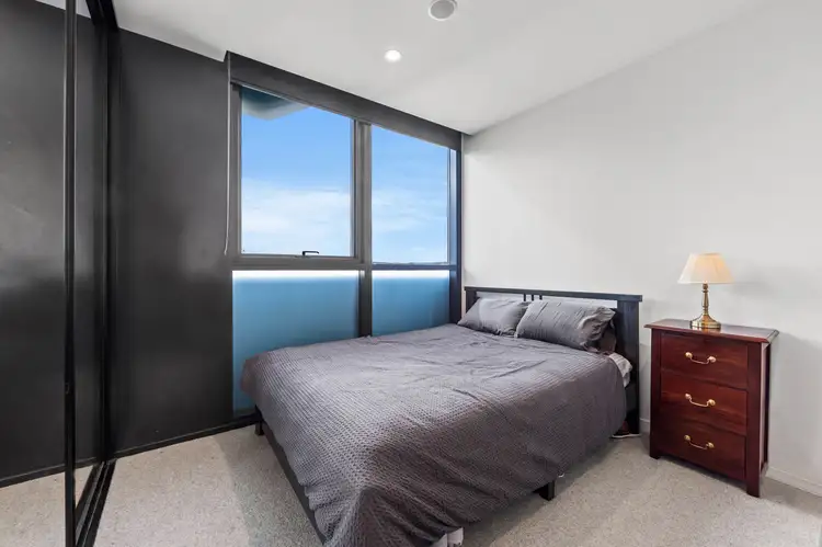 Fourth view of Homely apartment listing, 703/365 Saint Pauls Terrace, Fortitude Valley QLD 4006