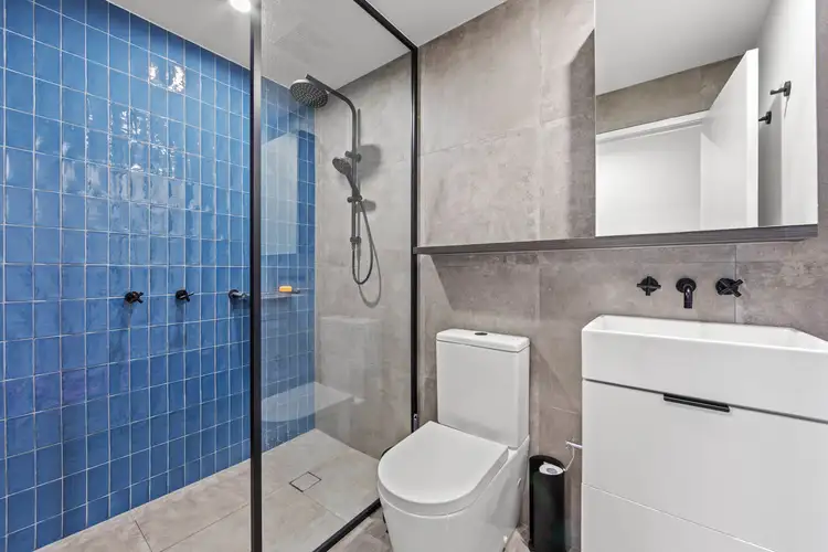 Fifth view of Homely apartment listing, 703/365 Saint Pauls Terrace, Fortitude Valley QLD 4006