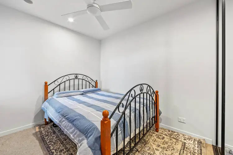 Sixth view of Homely apartment listing, 703/365 Saint Pauls Terrace, Fortitude Valley QLD 4006