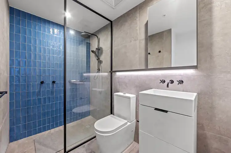 Seventh view of Homely apartment listing, 703/365 Saint Pauls Terrace, Fortitude Valley QLD 4006