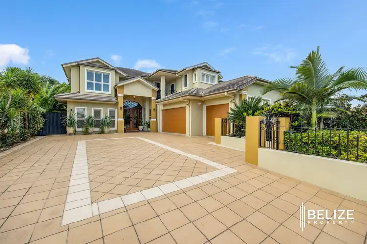 20 Marina Parade, Jacobs Well QLD 4208
