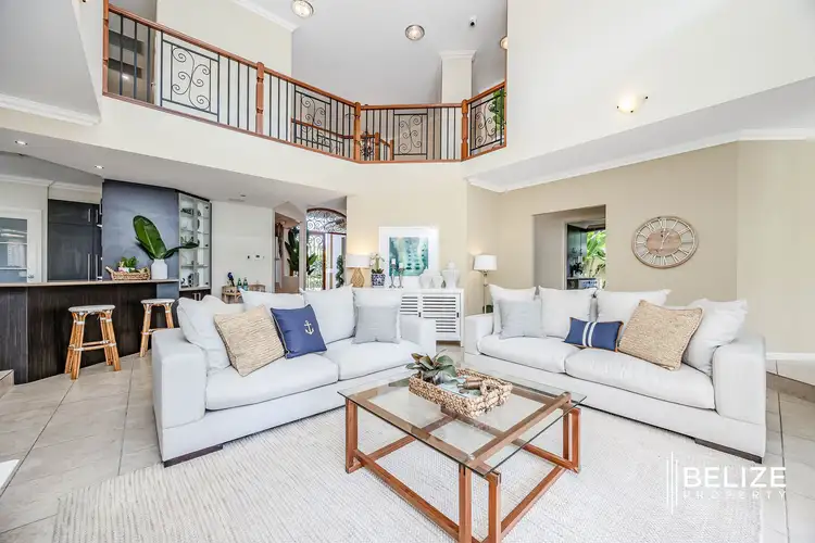 Second view of Homely house listing, 20 Marina Parade, Jacobs Well QLD 4208