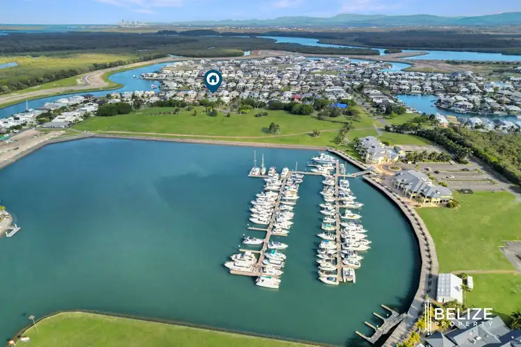 Fifth view of Homely house listing, 20 Marina Parade, Jacobs Well QLD 4208