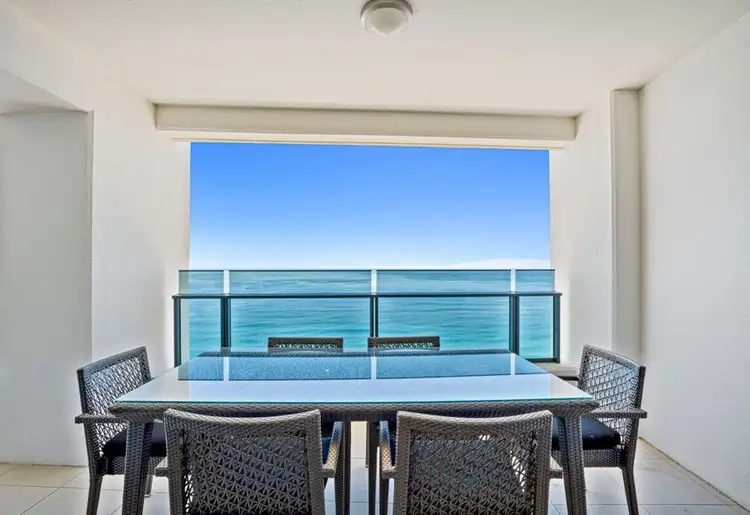 Sixth view of Homely apartment listing, 3804/4-14 The Esplanade, Surfers Paradise QLD 4217