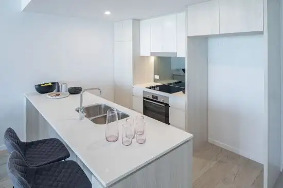 Fourth view of Homely apartment listing, 506/266 Stanhill Drive, Chevron Island QLD 4217