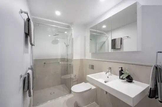 Sixth view of Homely apartment listing, 506/266 Stanhill Drive, Chevron Island QLD 4217
