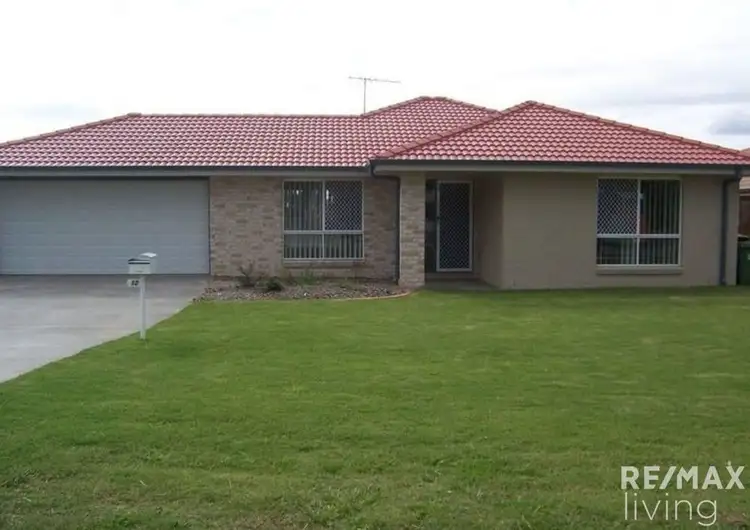 12 Bishop Lane, Bellmere QLD 4510