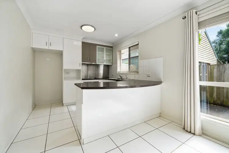 Third view of Homely unit listing, 3/11 Gladstone Street, Newtown QLD 4350