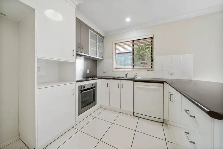 Fourth view of Homely unit listing, 3/11 Gladstone Street, Newtown QLD 4350