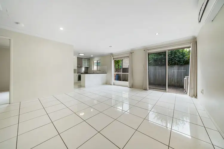 Fifth view of Homely unit listing, 3/11 Gladstone Street, Newtown QLD 4350