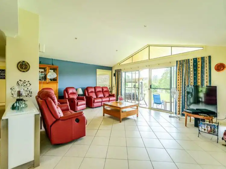 Sixth view of Homely house listing, 139 Newry Island Dr, Urunga NSW 2455