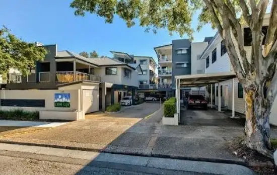 Main view of Homely house listing, 14.106 Linton Street, Kangaroo Point QLD 4169