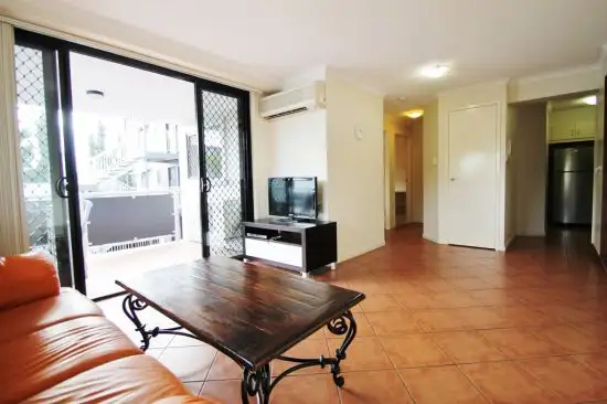 Second view of Homely house listing, 14.106 Linton Street, Kangaroo Point QLD 4169