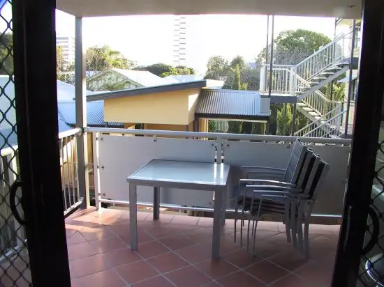 Third view of Homely house listing, 14.106 Linton Street, Kangaroo Point QLD 4169