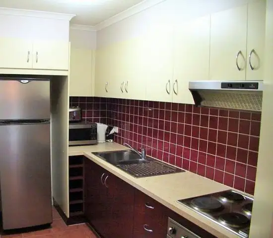 Fourth view of Homely house listing, 14.106 Linton Street, Kangaroo Point QLD 4169
