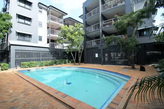 Seventh view of Homely house listing, 14.106 Linton Street, Kangaroo Point QLD 4169