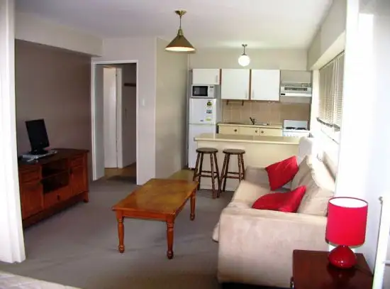 Third view of Homely studio listing, Address available on request