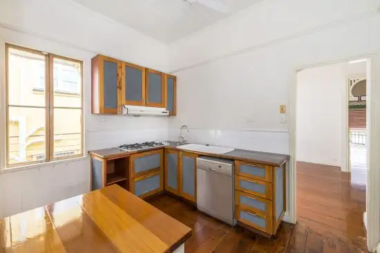 Second view of Homely house listing, 145. Princess Street, Kangaroo Point QLD 4169