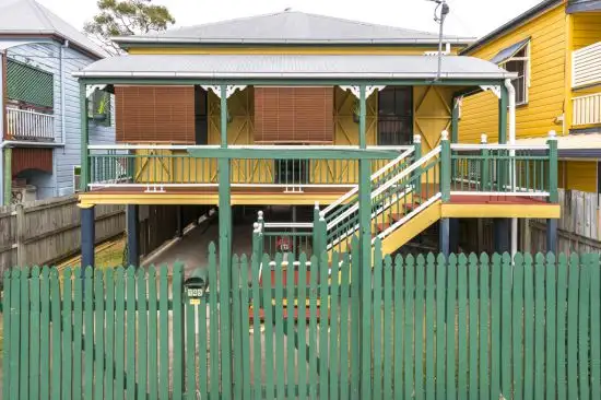 Third view of Homely house listing, 145. Princess Street, Kangaroo Point QLD 4169