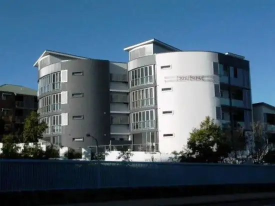 1.284 Vulture Street, Kangaroo Point QLD 4169