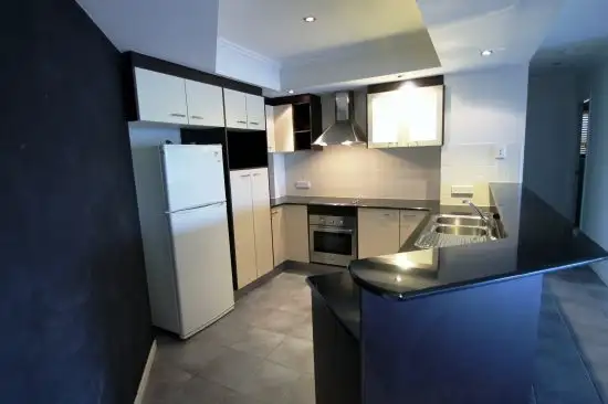 Third view of Homely unit listing, 1.284 Vulture Street, Kangaroo Point QLD 4169