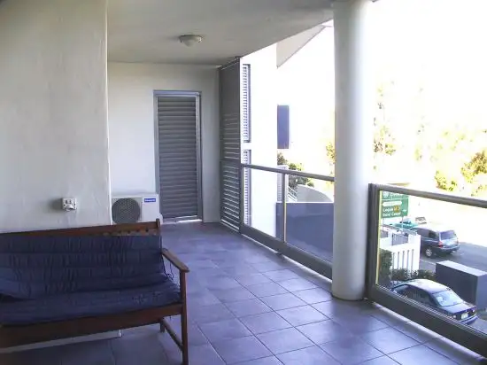 Fourth view of Homely unit listing, 1.284 Vulture Street, Kangaroo Point QLD 4169