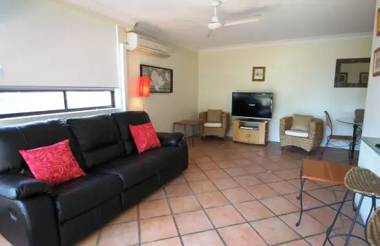 08/83 OConnell St, Kangaroo Point QLD 4169