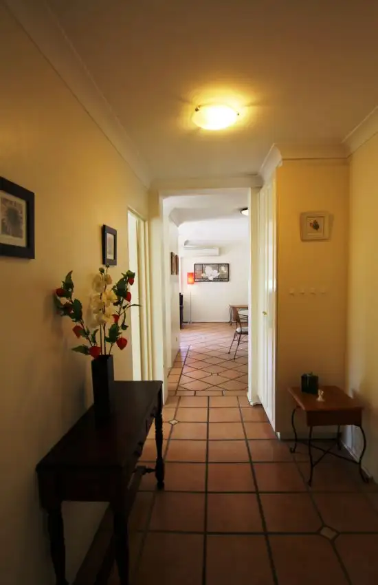 Seventh view of Homely unit listing, 08/83 OConnell St, Kangaroo Point QLD 4169