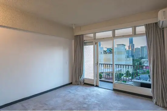 Third view of Homely studio listing, 403.355 Main Street, Kangaroo Point QLD 4169