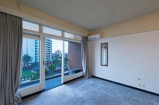 Sixth view of Homely studio listing, 403.355 Main Street, Kangaroo Point QLD 4169