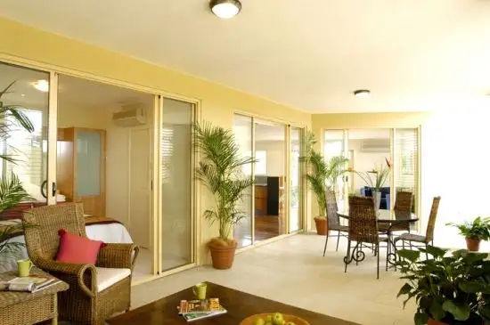 1/118. River Terrace, Kangaroo Point QLD 4169