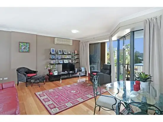 Third view of Homely unit listing, 5014/55 Baildon Street, Kangaroo Point QLD 4169