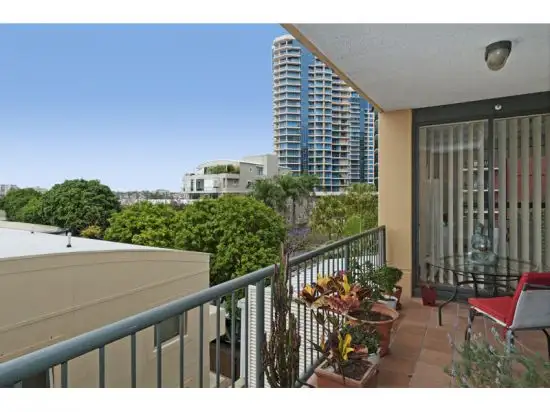 Fourth view of Homely unit listing, 5014/55 Baildon Street, Kangaroo Point QLD 4169
