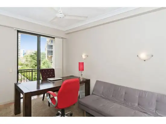 Fifth view of Homely unit listing, 5014/55 Baildon Street, Kangaroo Point QLD 4169