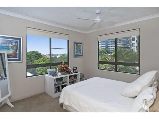 Sixth view of Homely unit listing, 5014/55 Baildon Street, Kangaroo Point QLD 4169