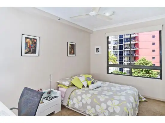 Seventh view of Homely unit listing, 5014/55 Baildon Street, Kangaroo Point QLD 4169
