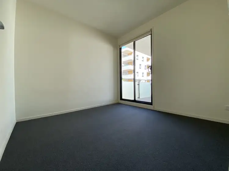 Fourth view of Homely apartment listing, 204/68 Altona Street, Kensington VIC 3031