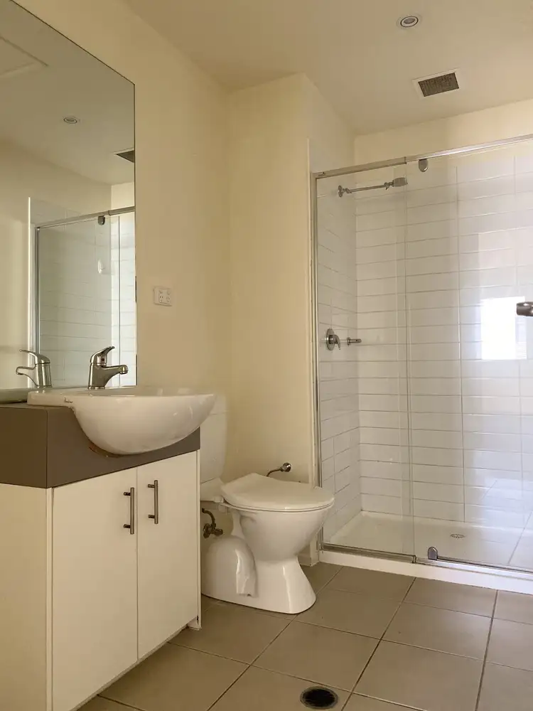 Fifth view of Homely apartment listing, 204/68 Altona Street, Kensington VIC 3031