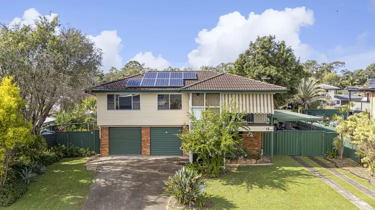 15 Pickard Street, Bald Hills QLD 4036