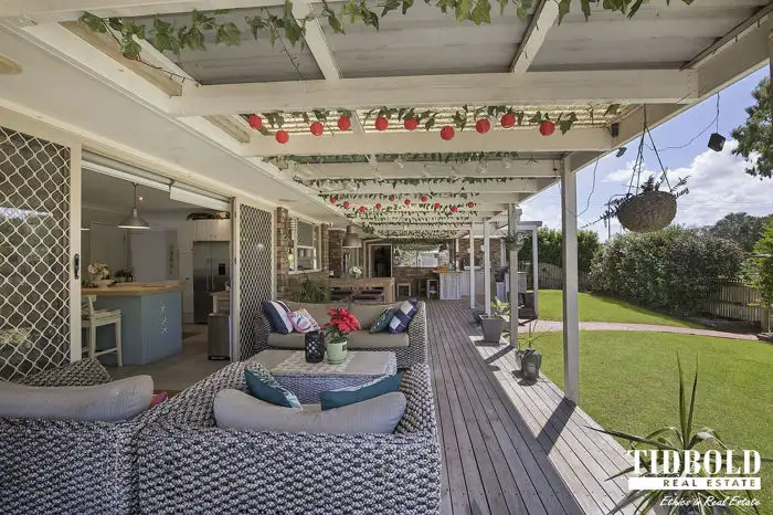 Main view of Homely house listing, 1 Regency Street, Victoria Point QLD 4165