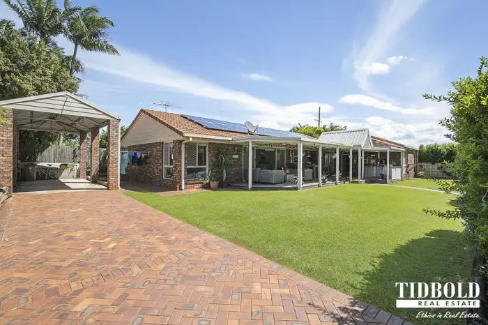 Third view of Homely house listing, 1 Regency Street, Victoria Point QLD 4165