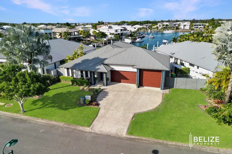 23 Sundown Place, Jacobs Well QLD 4208