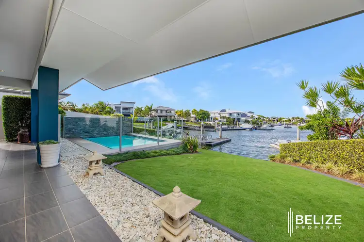 Second view of Homely house listing, 23 Sundown Place, Jacobs Well QLD 4208