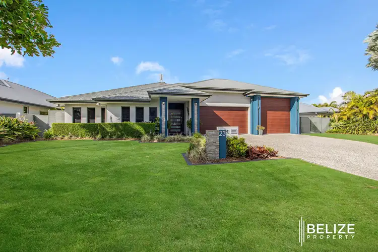 Fourth view of Homely house listing, 23 Sundown Place, Jacobs Well QLD 4208