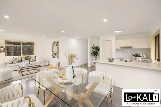 Fifth view of Homely house listing, 14 Rubicon Crescent, Kuraby QLD 4112