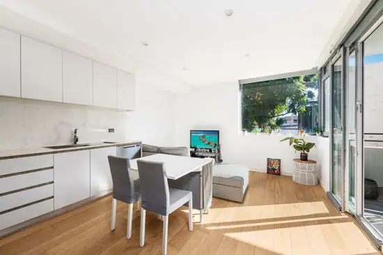 Main view of Homely unit listing, 5/111-115 New Canterbury Road, Petersham NSW 2049